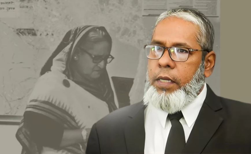 শেখ হাসিনা খালাস পাবেন বলে আশা আইনজীবীর