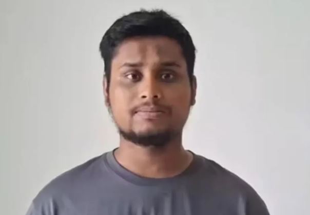 আগরতলার বাংলাদেশ উপ-হাইকমিশনে হামলা, বিক্ষোভের ডাক হাসনাতের