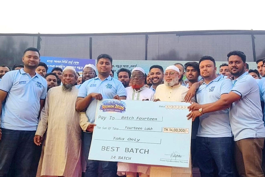 বন্ধুদের অনুদানে হাসনাত আব্দুল্লাহর নির্বাচনী তহবিল ১৪ লাখ টাকা