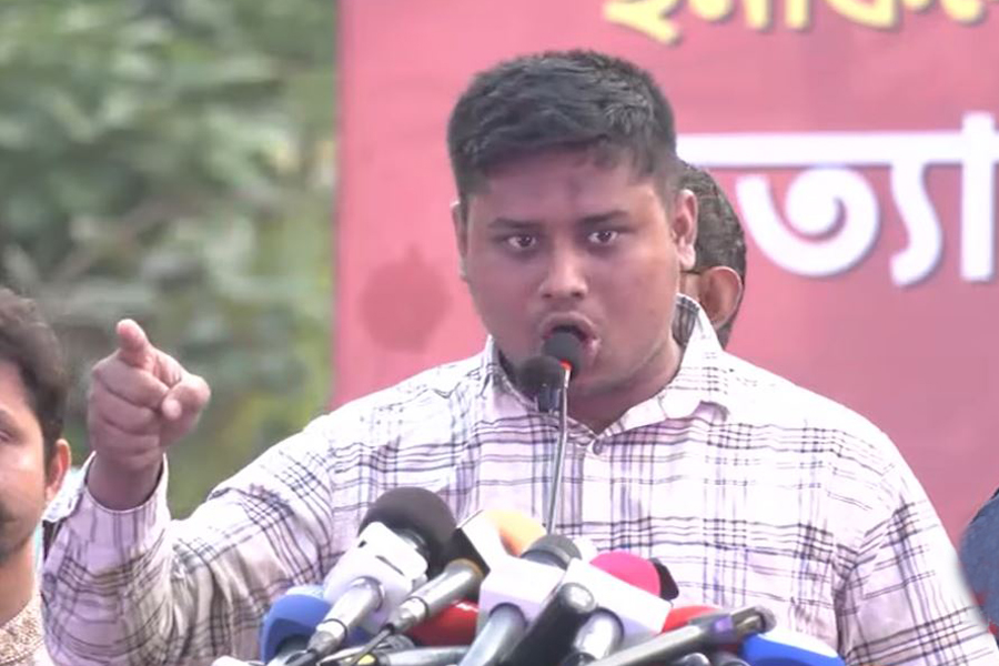 সেভেন সিস্টার্স আলাদা করার হুঁশিয়ারি হাসনাতের