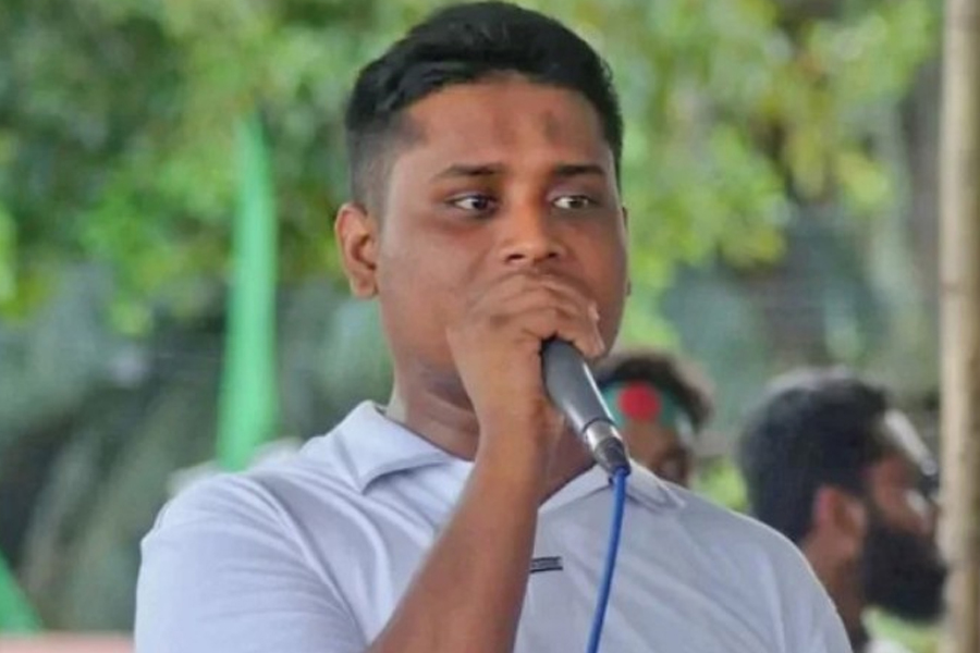 ধ্বংস নয়, পুনর্গঠনের পথেই হাদিকে ধারণ করতে হবে