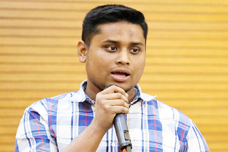 হাসনাত-বসুন্ধরা সম্পর্ক নিয়ে একি বলছেন অপু?