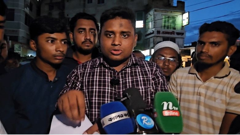 সরকারি কর্মকর্তা-কর্মচারীরা ‘এক্সকিউজ’ দেওয়ায় ট্রেনিংপ্রাপ্ত