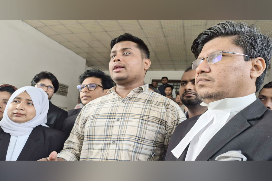 ঋণখেলাপিদের জন্য ‘পরবর্তী বাংলাদেশ জাহান্নাম’: হাসনাত আবদুল্লাহ