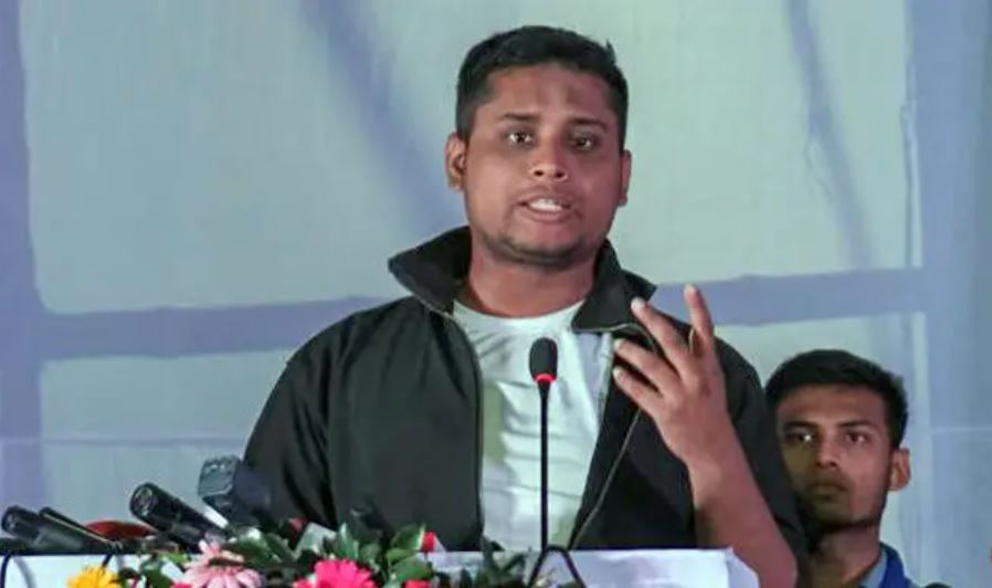 বাংলাদেশে দিল্লির মসনদ জ্বালিয়ে দেওয়া হবে