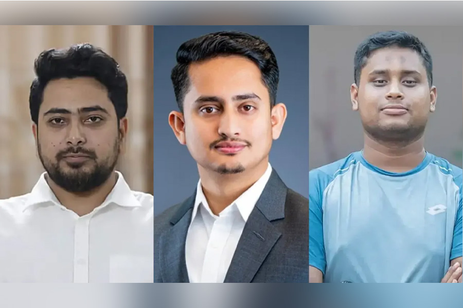 যে আসন থেকে লড়ছেন নাহিদ, সারজিস ও হাসনাত