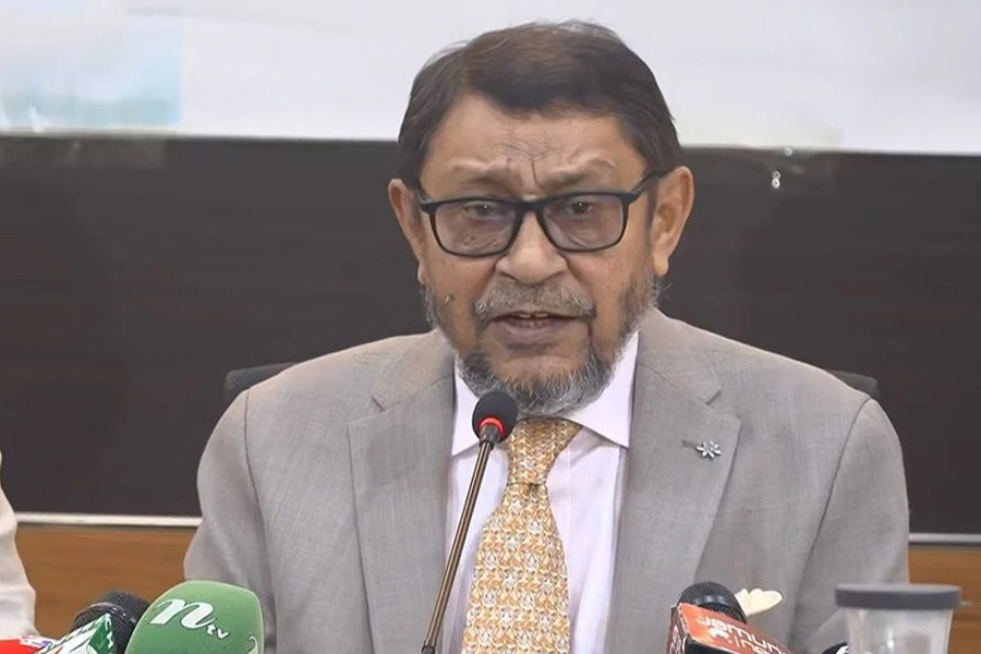 আদ-দ্বীনের জবাবে অসন্তুষ্ট স্বাস্থ্যমন্ত্রী, বৈঠকের পর সিদ্ধান্ত