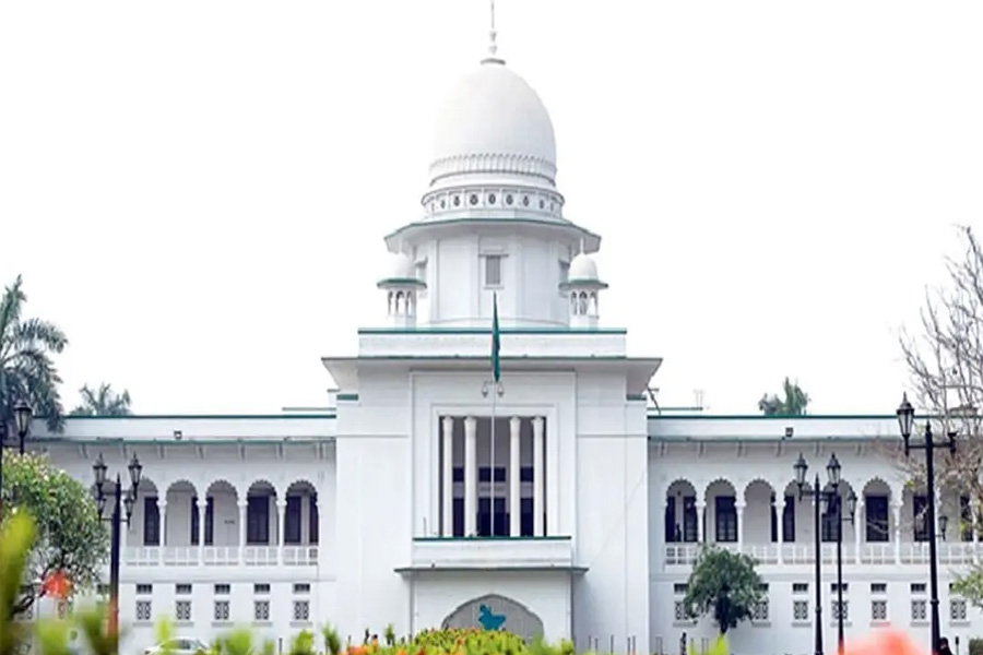 হাইকোর্টে একদিনে ৬,১৯৯ অমীমাংসিত মামলা নিষ্পত্তি