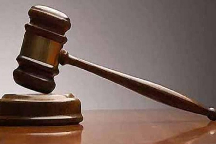 রাজউকের সাবেক সদস্য খুরশীদ শেখ হাসিনার মামলায় আত্মসমর্পণ