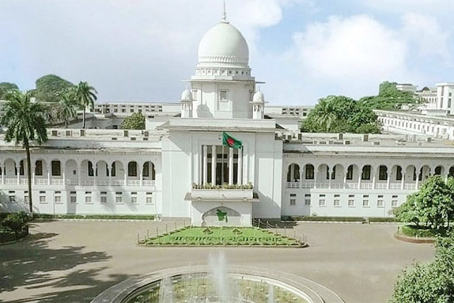 ৪ বিচারপতির বিষয়ে তদন্ত চলমান
