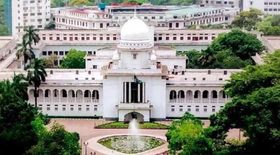 তত্ত্বাবধায়ক সরকার ব্যবস্থা ফেরাতে আপিল বিভাগে বিএনপির আরজি