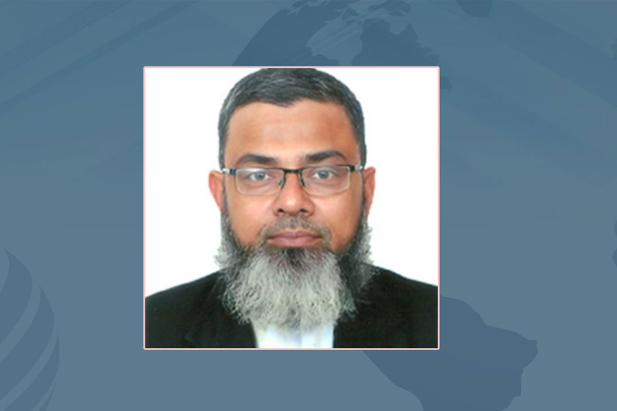হাইকোর্টের বিচারপতি হলেন সারজিস আলমের শ্বশুর