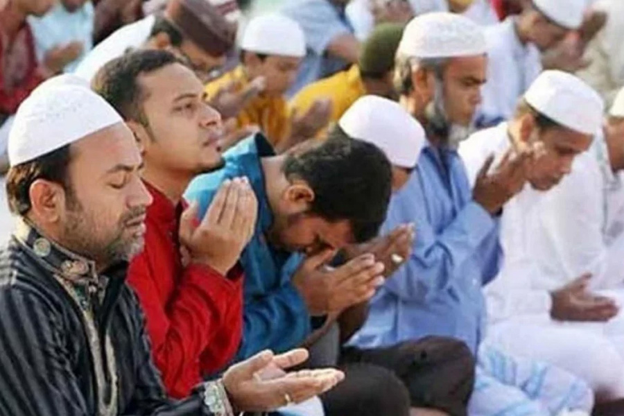 আজ পবিত্র জুমাতুল বিদা