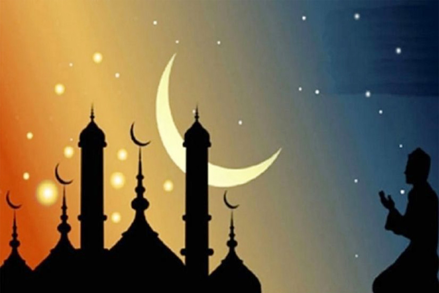 পবিত্র শবে মেরাজ আজ