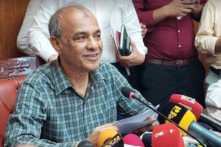 ভোট উৎসবমুখর ও সুষ্ঠুভাবে হবে: স্বরাষ্ট্র উপদেষ্টা