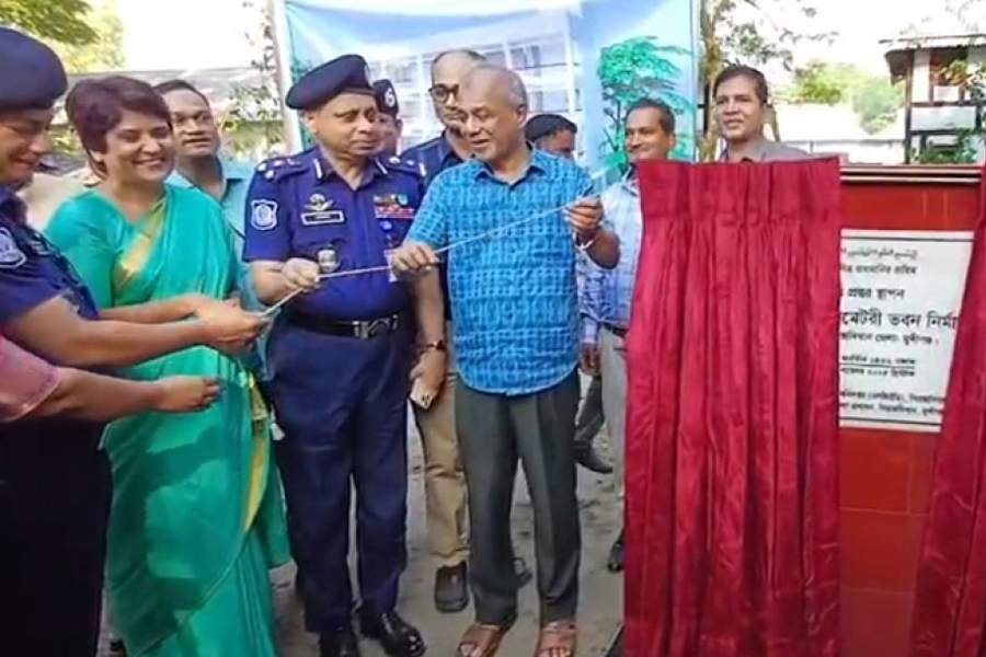 আইনশৃঙ্খলা পরিস্থিতি ভালো, নির্বিঘ্নে হবে জাতীয় নির্বাচন: স্বরাষ্ট্র  উপদেষ্টা