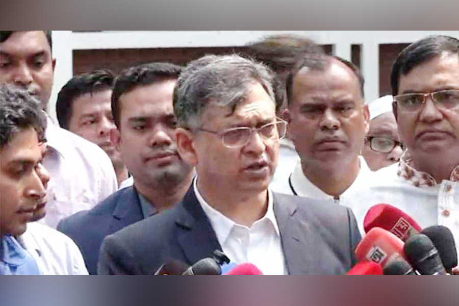 খারাপ সংস্কৃতি মানুষের মন থেকে মুছে দেব: স্বরাষ্ট্রমন্ত্রী