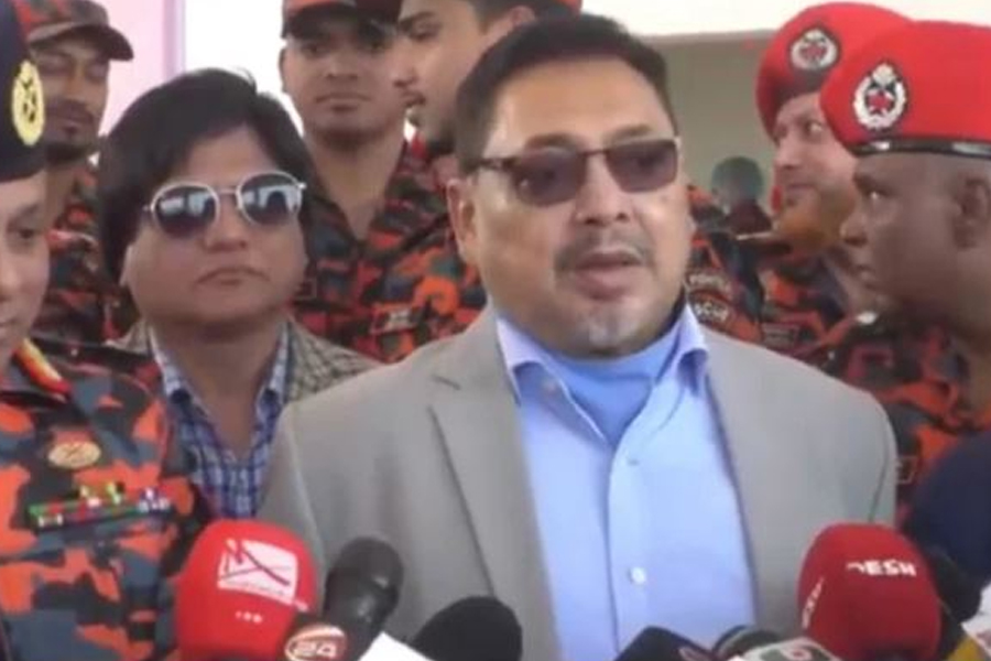 আগের তুলনায় খুন অনেক কমে গেছে: স্বরাষ্ট্র সচিব