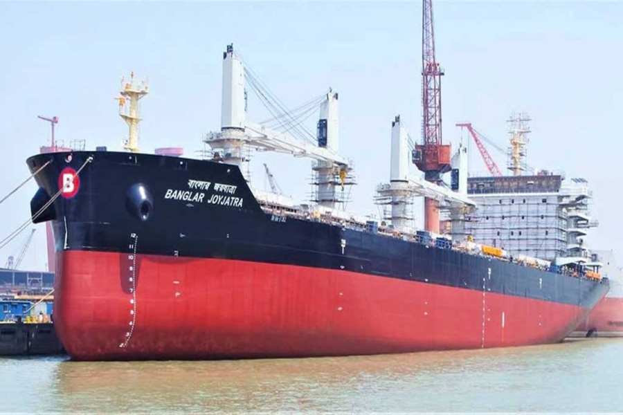 এবারও হরমুজ পাড়ি দিতে পারল না ‘বাংলার জয়যাত্রা’