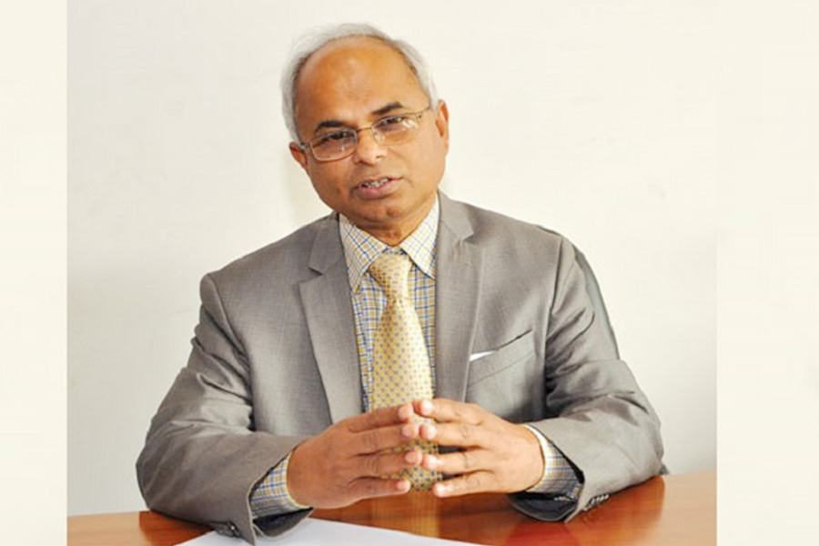 সাবেক আইসিটি সচিব নজরুলের বিদেশ যাত্রায় নিষেধাজ্ঞা