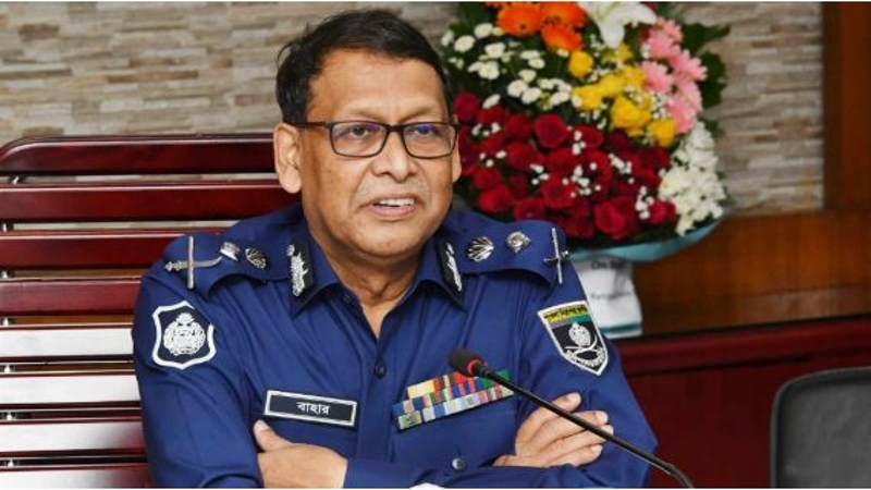 ‘মূল লক্ষ্য আগামী নির্বাচন, প্রস্তুতি নিচ্ছি’