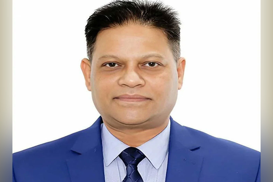 দায়িত্ব গ্রহণ করলেন নবনিযুক্ত আইজিপি