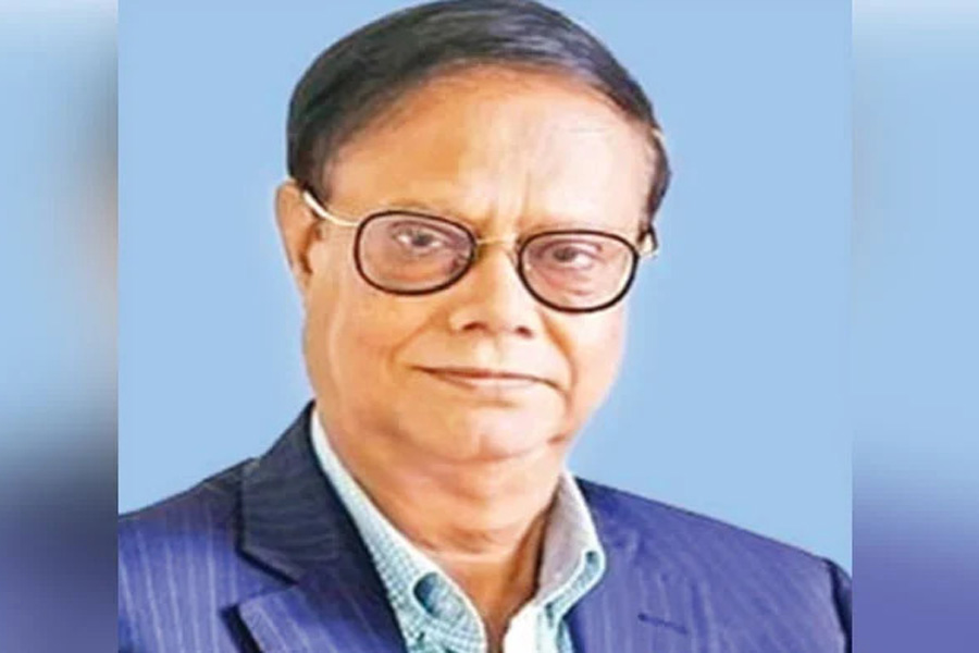 নিজস্ব সক্ষমতায় রিজার্ভ বাড়াতে হবে:  গভর্নর