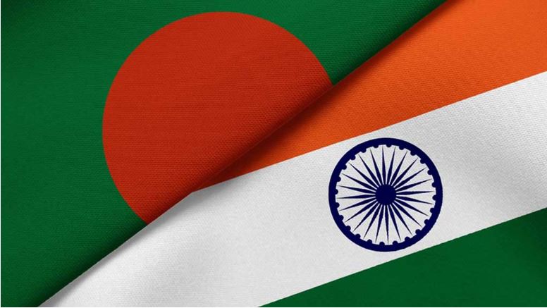 ভারত-বাংলাদেশ সম্পর্কের দৃশ্যপট