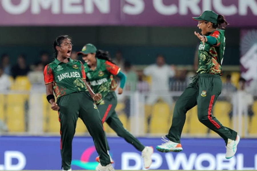 নারীদের আইপিএলে নিলামে ৩ বাংলাদেশি ক্রিকেটার