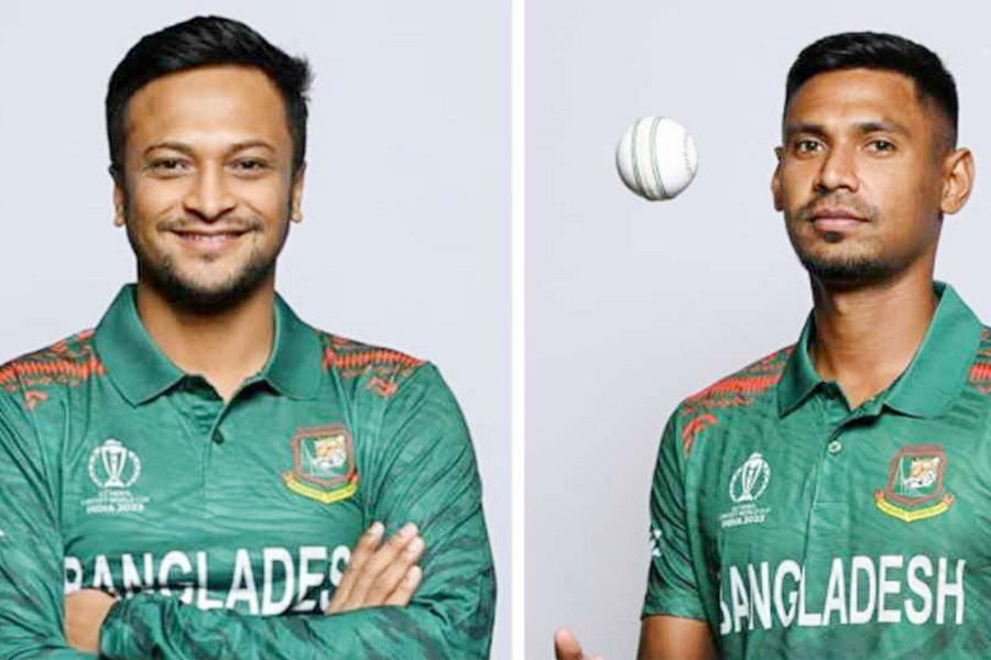 মোস্তাফিজের ভিত্তিমূল্য ২ কোটি, সাকিবের কত?