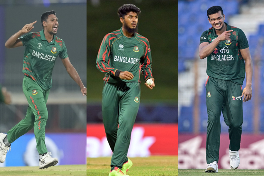 আইপিএল নিলামে বাংলাদেশের ৭ ক্রিকেটার