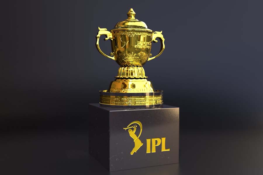 দুই বছরে ১১ শতাংশ কমেছে আইপিএলের মূল্য