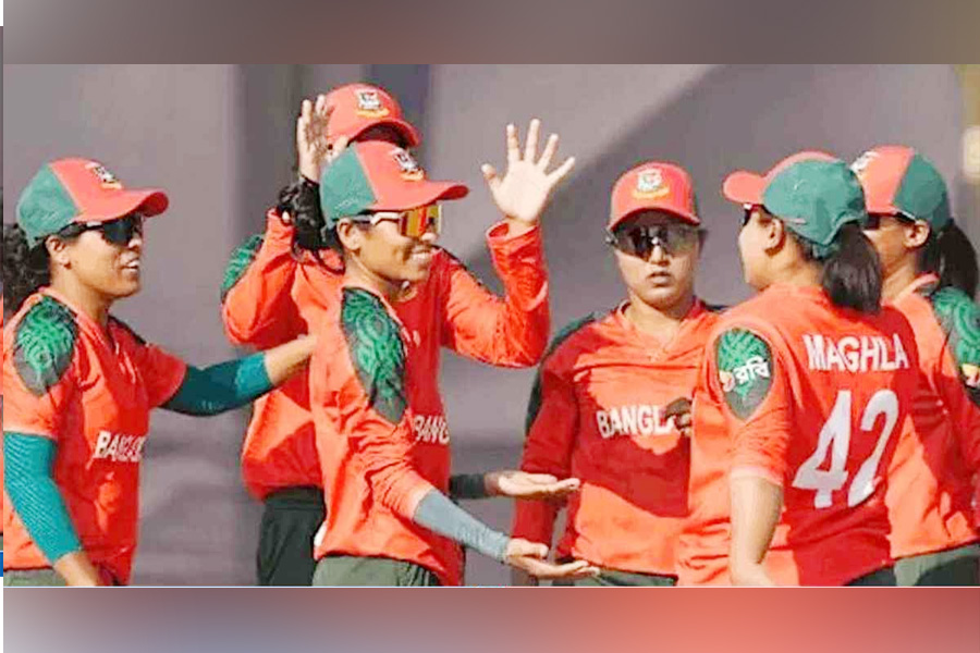 নারী বিপিএলে ‘আইকন’দের পারিশ্রমিক ধরা হয়েছে ১০ লাখ টাকা