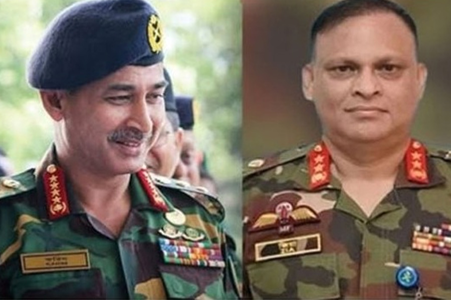 জিয়াউল আহসান ‘সিরিয়াল কিলার’: সাবেক সেনাপ্রধান ইকবাল