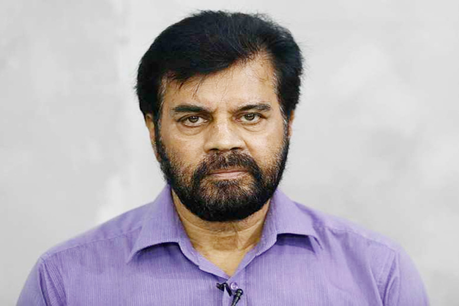 লন্ডনে চলছে কেমোথেরাপি