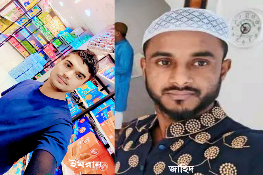 দালালের খপ্পরে পড়ে দুর্বিষহ জীবন কাটছে রাঙ্গাবালীর ২ যুবকের