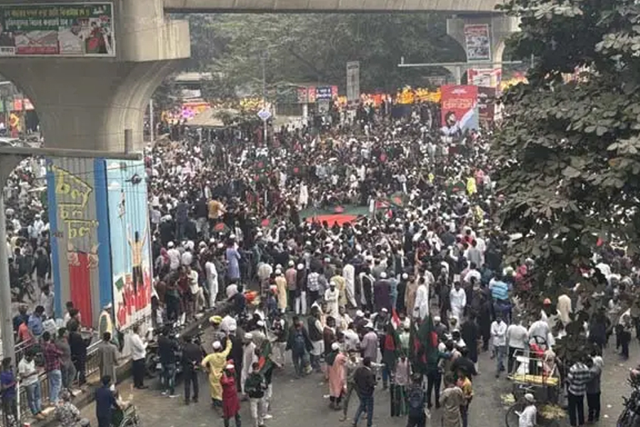 স্বরাষ্ট্র উপদেষ্টার পদত্যাগ দাবি, ২৪ ঘণ্টার আল্টিমেটাম