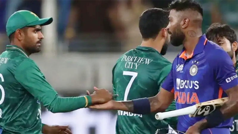 ভারত-পাকিস্তান ম্যাচ: এশিয়া কাপে ২ হাজার কোটির হিসাব