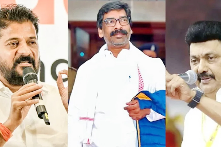ভারতের ৪০ শতাংশ মুখ্যমন্ত্রী ফৌজদারি মামলার আসামি