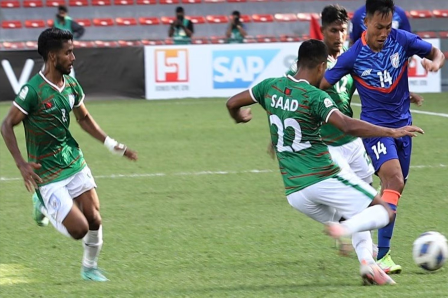 ছয় মিনিটেই শেষ বাংলাদেশ–ভারত ম্যাচের সব টিকিট