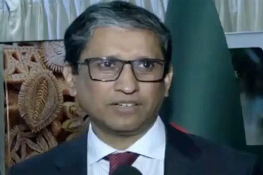 নয়াদিল্লিতে বাংলাদেশের হাইকমিশনারকে তলব