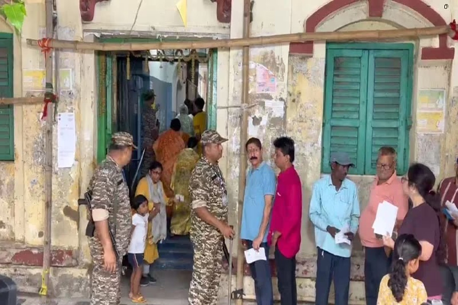 ফলতায় পুরো বিধানসভা কেন্দ্রের ভোট বাতিল