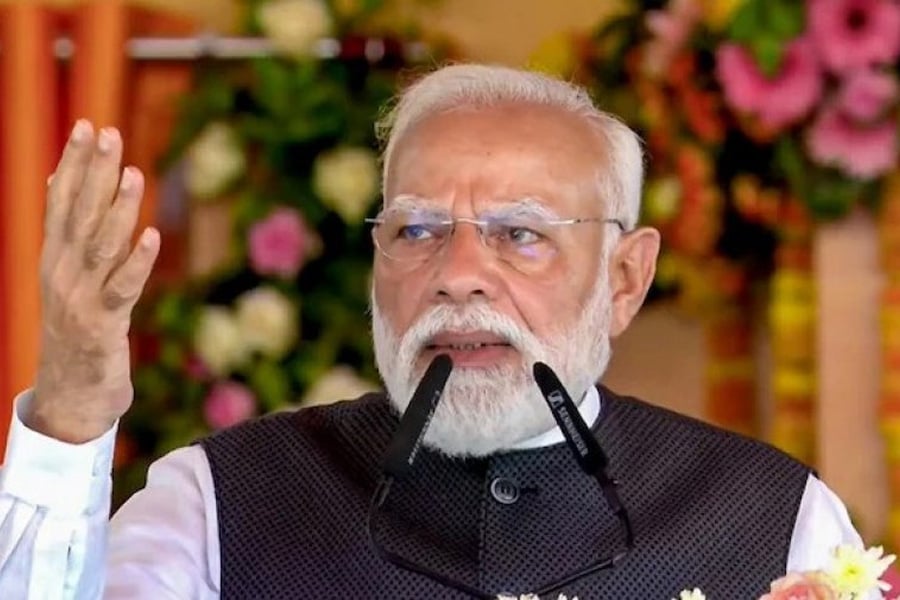 প্রধানমন্ত্রী নরেন্দ্র মোদিপ্রধানমন্ত্রী নরেন্দ্র মোদি। ছবি: সংগৃহীত