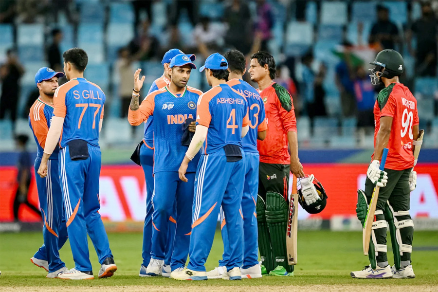 বাংলাদেশের বিপক্ষে যে পরিকল্পনা ছিল ভারতের