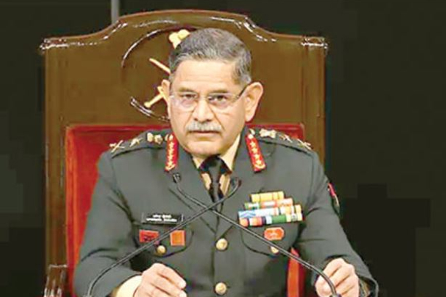 বাংলাদেশের পরিস্থিতি পর্যবেক্ষণ করা হচ্ছে: ভারতীয় সেনাপ্রধান