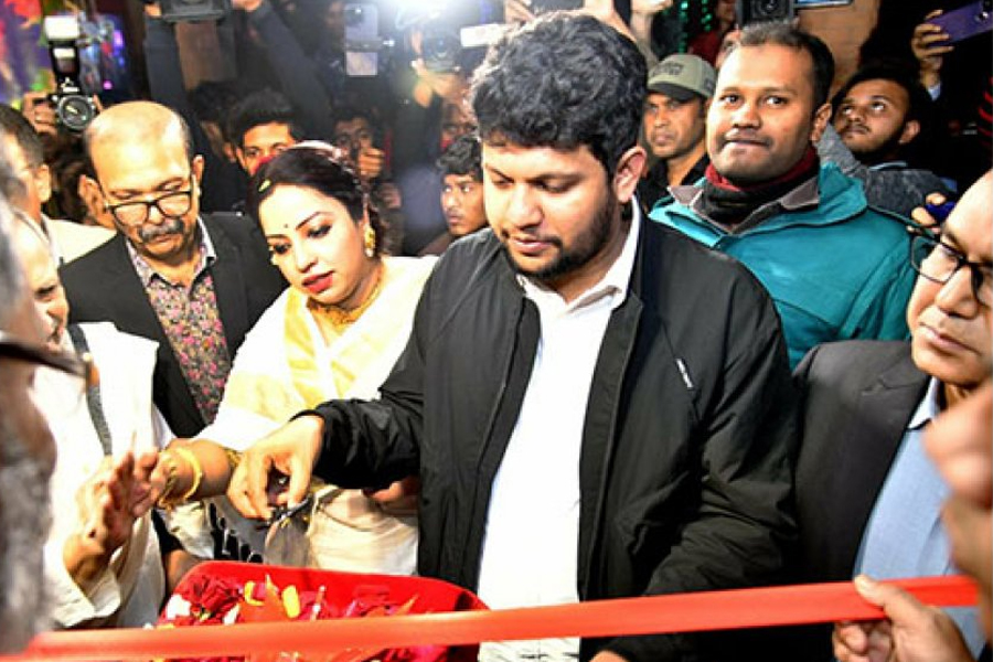 এফডিসিতে বন্ধ হচ্ছে শুটিং, শুধু গবেষণা চলবে : তথ্য উপদেষ্টা