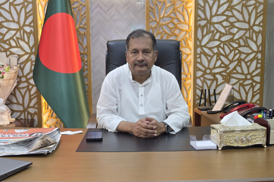 ‘অপতথ্যের হাত থেকে সুরক্ষা’ এখন নাগরিক অধিকার : তথ্যমন্ত্রী