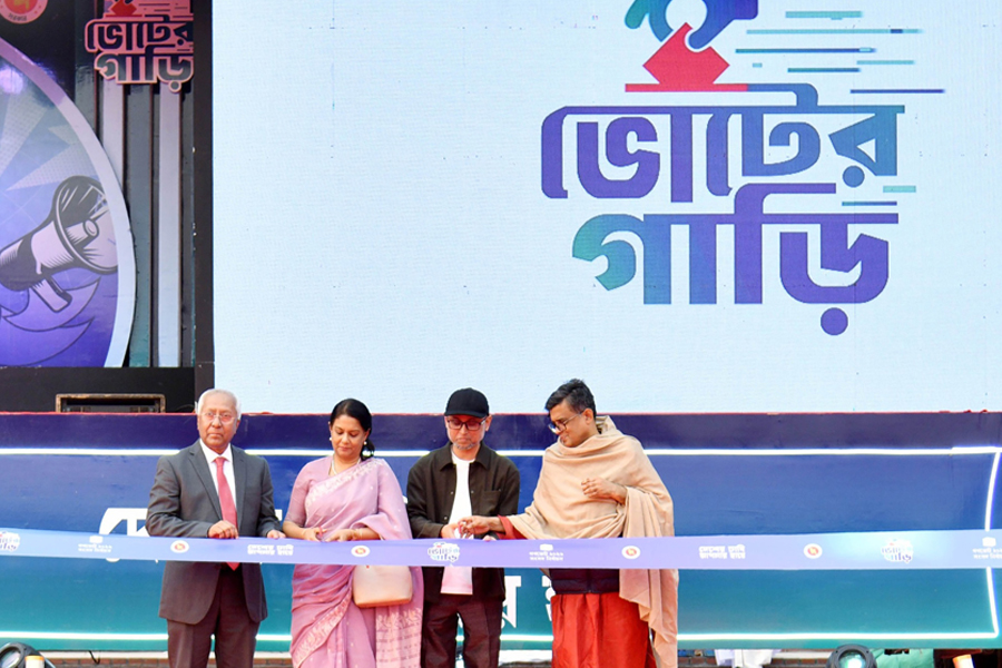 দুই দিনের মধ্যে নির্বাচনি প্রচারের কর্মপুঞ্জি প্রণয়নের নির্দেশ