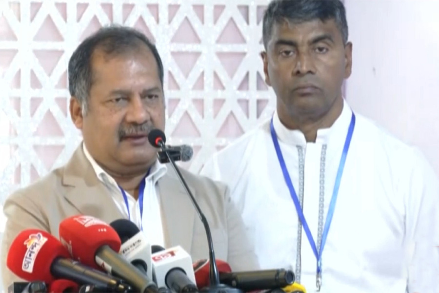 দাড়ি-টুপি নিয়েও একসময় সন্দেহ করা হতো: তথ্যমন্ত্রী