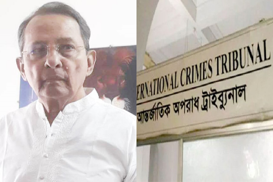 আত্মপক্ষ সমর্থনে আদালতে ইনুর ৬৪ পৃষ্ঠার লিখিত বক্তব্য